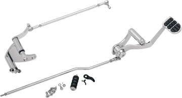 Harley-Davidson Sportser S [Kuryakyn] -Pre-lade ut fotstödssystem