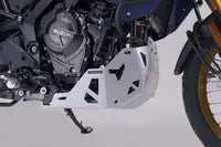 Suzuki V-Strom 800 DE [2023-2026] - motorskyddsstång silver – bild 7