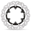 Ajp PR7 650 Adventure [2023-2024] - Nitro Series Bremsscheibe – Bild 4