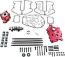 Harley-Davidson FLHTCUTGSE 1923 Tri Glide CVO 117 [2022] - Race Series® Camchest Kit mit Vollhubstößeln – Bild 6