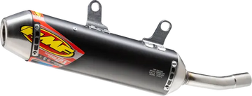 Yamaha Yz 250 [2022-2023, 2023-2027, 2024, 2026-2027] - Turbinecore 2.1 bakre ljuddämpare - bild 2