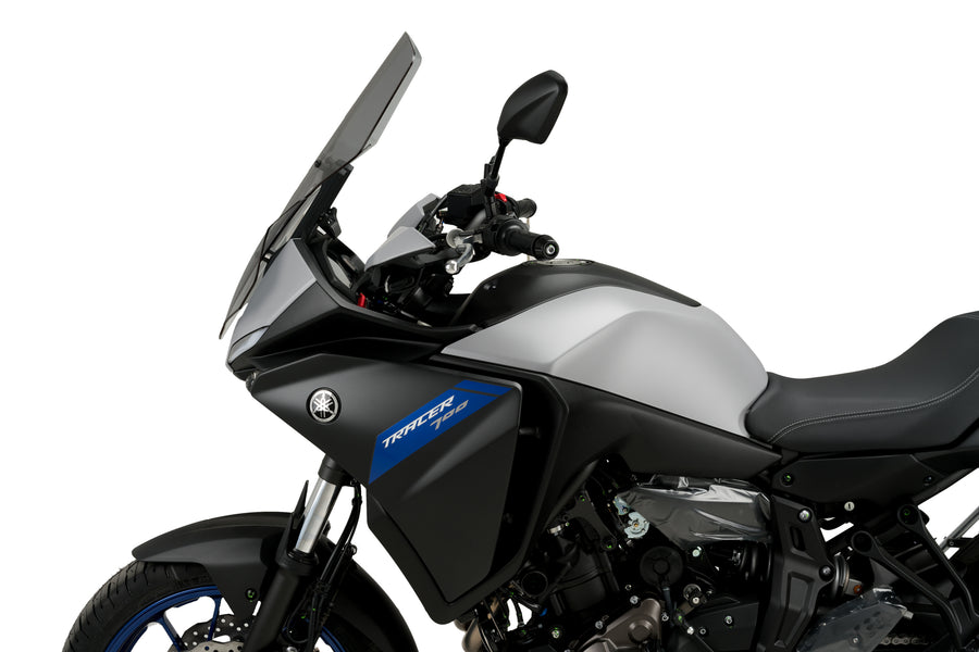 YAMAHA TRACER 7 GT [2024] – Tourenscheibe – Getönt