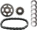 Harley-Davidson FXBB 1923 Softail Street Bob 117 [2026] - Kamaxelinstallationssats - bild 7