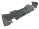 BMW K 1300 S K12S [2009] - Abdeckung Ventildeckel Spritzschutz-3