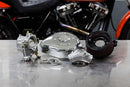 Harley-Davidson FLHRC 1450 Road King Classic [2004] - Super E Vergaser mit Stealth Luftfilter-Kit – Bild 4