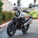Bmw R Nine T ABS Pure [2021] - strålkastarmonteringssats – bild 12