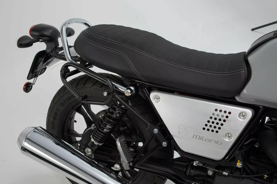 Moto Guzzi V7 Special [SW-MOTECH] – Legend Seitentaschensystem LC