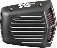 Harley-Davidson FXDR 1868 Softail King 114 [2019] - CNC-gefräster 55 mm Ansaugkrümmer – Bild 7