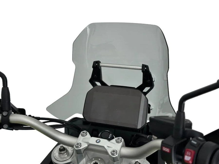 BMW F 900 [WRS] – vindruta