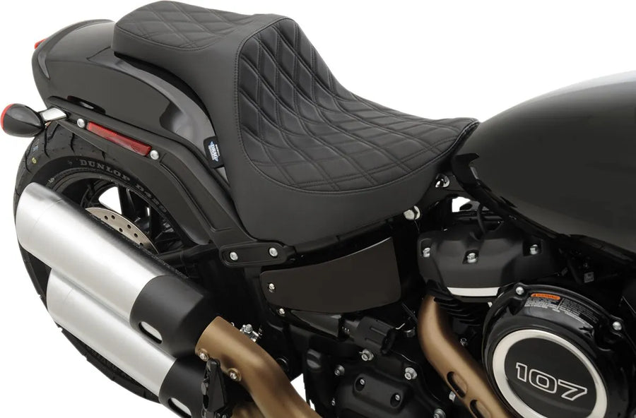 harley davidson fxfb [DRAG SPECIALTIES] – Predator III-säte