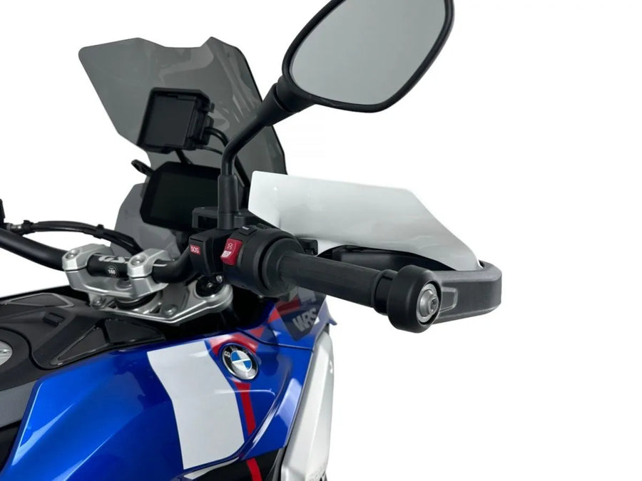 bmw r 1300 gs trophy [WRS] – Verlängerungskit für Handprotektor R1300GS
