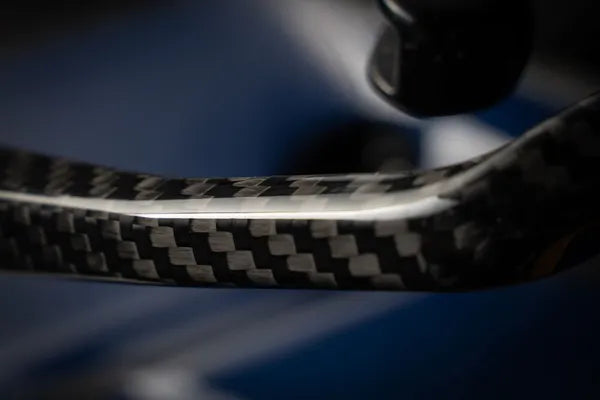 Yamaha Niken 900 Niken GT 900 [GILLES TOOLING] – Karbon-Bremshebelschutz