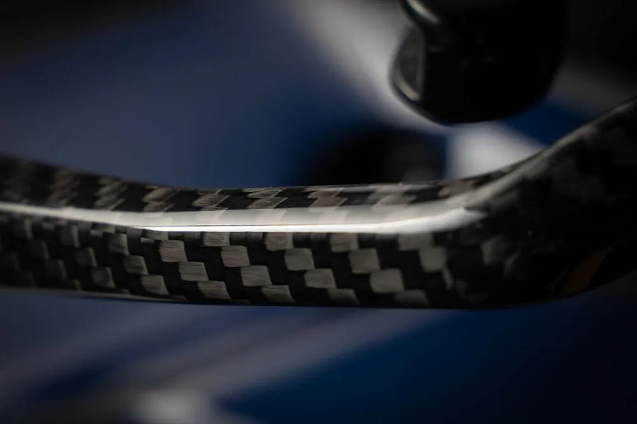 aprilia tuono 1000 [GILLES TOOLING] – Carbon brake lever protector