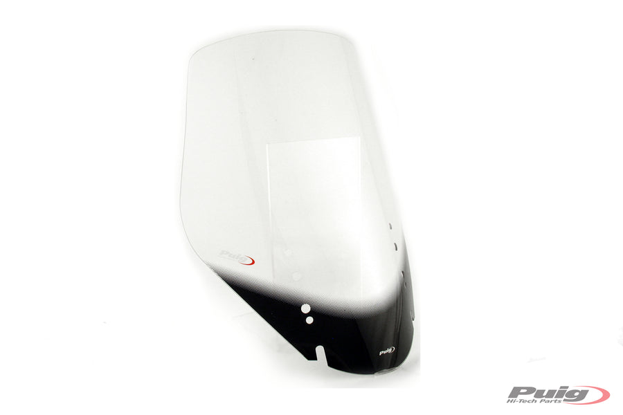 SUZUKI DL 650 V-STROM ABS [2011] – Touring Screen – Tonad