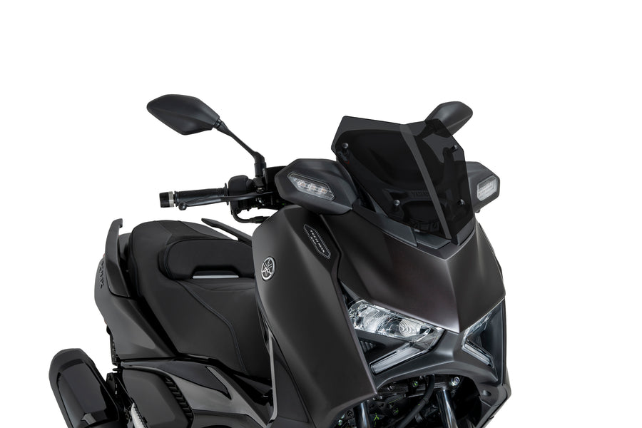 YAMAHA X-MAX 300 TECH MAX + [2025] – Windschutzscheibe V-Tech Line Sport