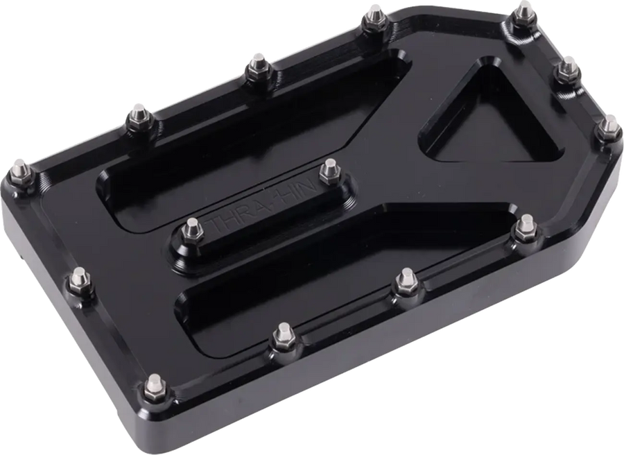 harley davidson touring [THRASHIN SUPPLY CO.] – Aggressor bromshandtag