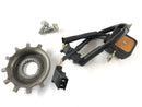 Honda CBR 900 RR SC28 [1995] - Generator pickup impulstjänst-2