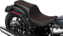 Harley Davidson Touring [DRAG SPECIALTIES] – Freedom Touring-säte-4
