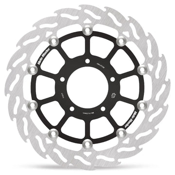 Mv Agusta TURISMO VELOCE 800 Lusso Scs [2023-2024] - Flame Series Rotor Race – Bild 1
