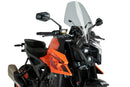 KTM 990 DUKE R [2025] – New Generation Touring – Mattschwarz-4