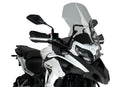 BENELLI TRK 502 X [2025] – Windabweiser Extended – Schwarz-8