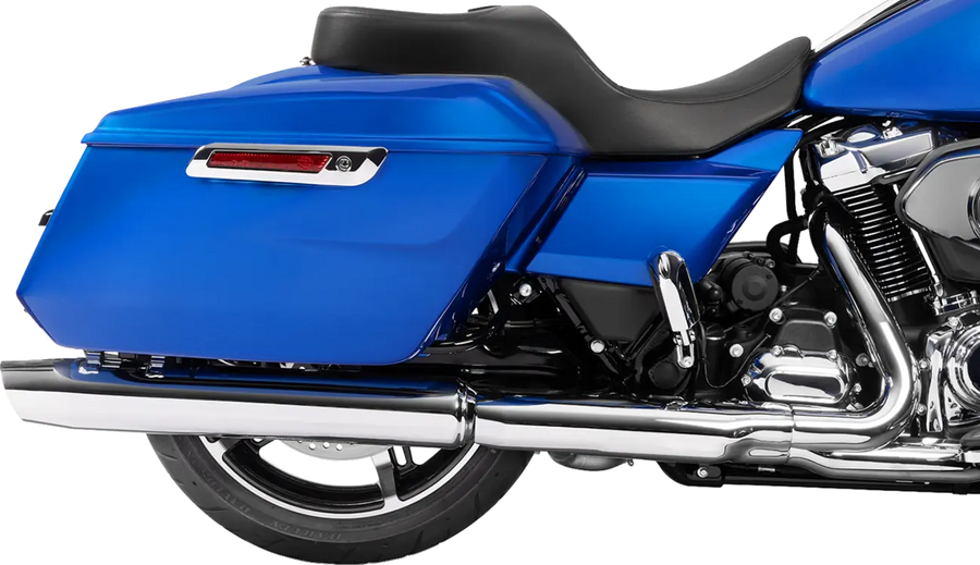 harley davidson touring [DRAG SPECIALTIES] – Freedom Touring-säte