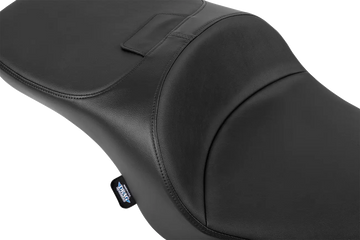 harley davidson touring [DRAG SPECIALTIES] – Freedom Touring-säte - 0