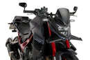 HONDA CB 750 HORNET [2024] – New Generation Sport Plus – Mattschwarz-8