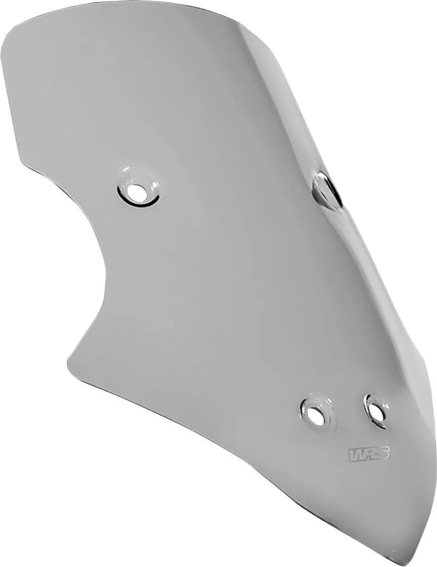 Ducati Multistrada V4 [WRS] - windshield