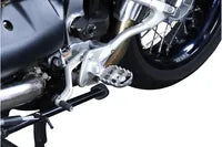 Moto Guzzi V 1000 [SW-MOTECH] – Ion Fußstütze