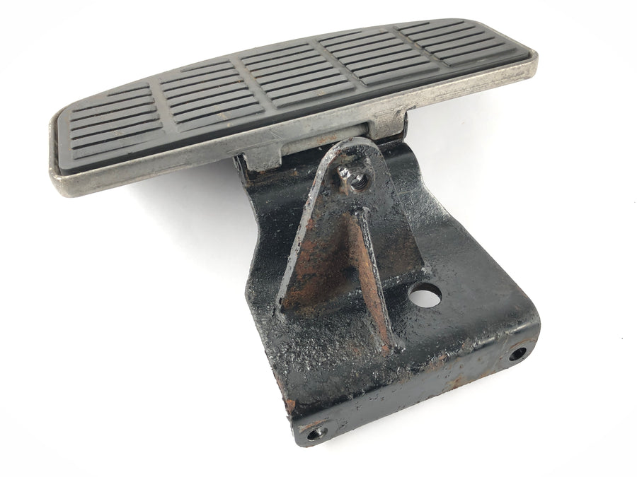 Suzuki Intruder VL 1500 AL [2000] - Running Board Footrest Left