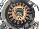 Yamaha XVS 650 Drag Star 4VR [1997] - Lätt maskiner med en statorgenerator-5