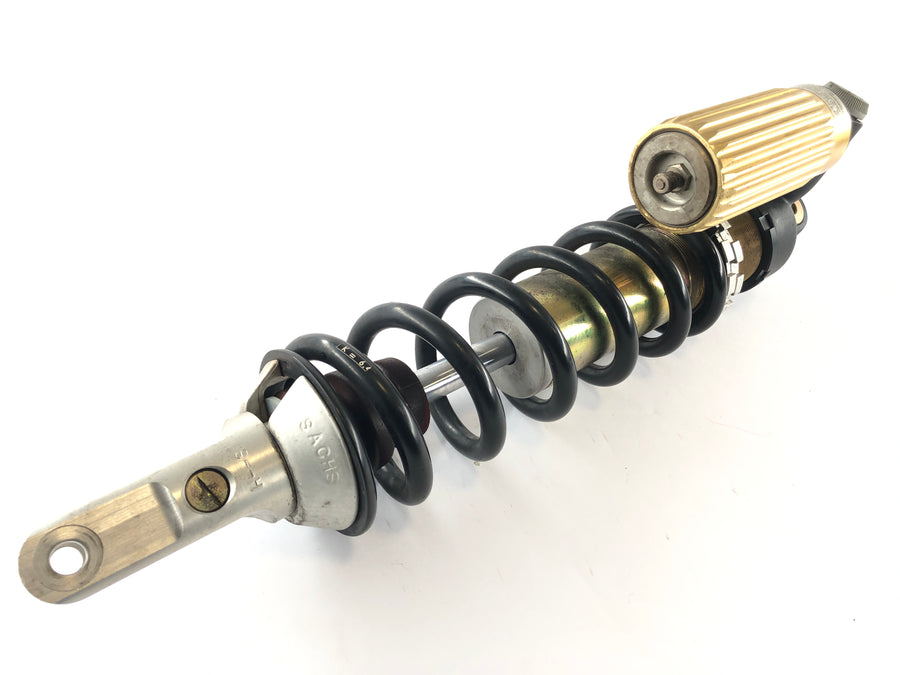 Husqvarna SMR 570 [2003] - stötdämpare vårben