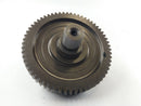 Aprilia SX 125 KX1 [2019] - Starter Tooth Wheel Gear Starter-2