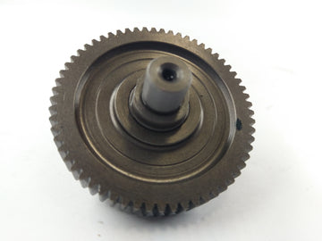 Aprilia SX 125 KX1 [2019] - Starter Tooth Wheel Gear Starter - 0