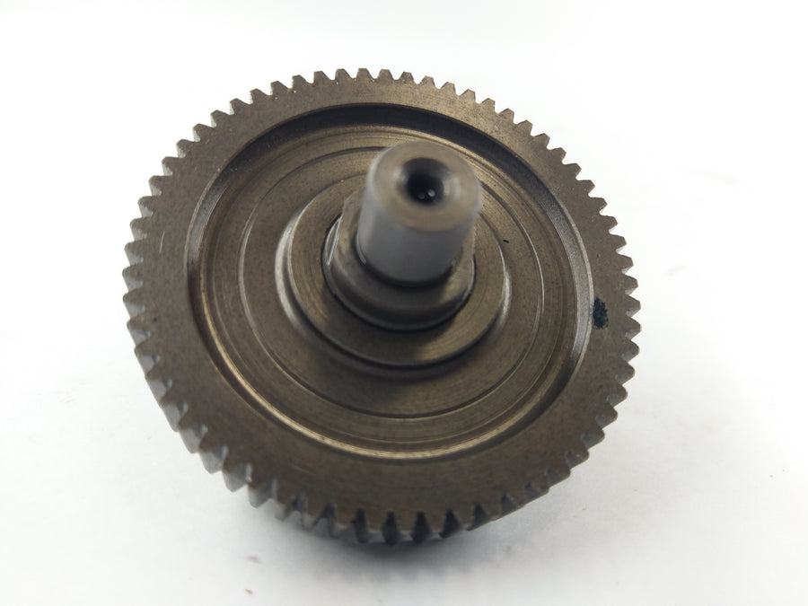 Aprilia SX 125 KX1 [2019] - Starter Tooth Wheel Gear Starter