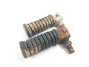 Yamaha XT 250 3Y3 [1987] - Footrests Paisen-2