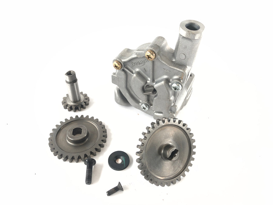 Triumph Sprint 955i Rs T695 [2001] - oljepumpset