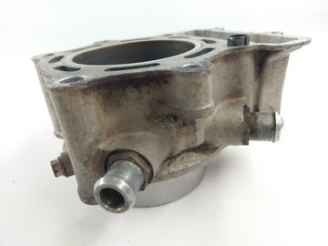 Husquvarna Te 250 H8 [2004] - Cylinder - 0