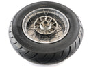 BMW R 1200 C 259C [1998] - Hinterrad Rad Rim-4
