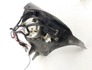 Aprilia Rs 250 [1998] - Cockpit Self -Made Engine Meter Carbon Race Track-5