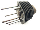 Yamaha XT 500 1U6 [1980] - Cylinder with piston-5