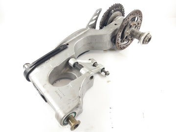 Triumph Speed ​​Triple 955i T595N [2002] - Swinge With Axis Complete - 0