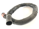 Honda GL 1500 Goldwing SC22 [1988] - Air Hose Ventilation Slange-2