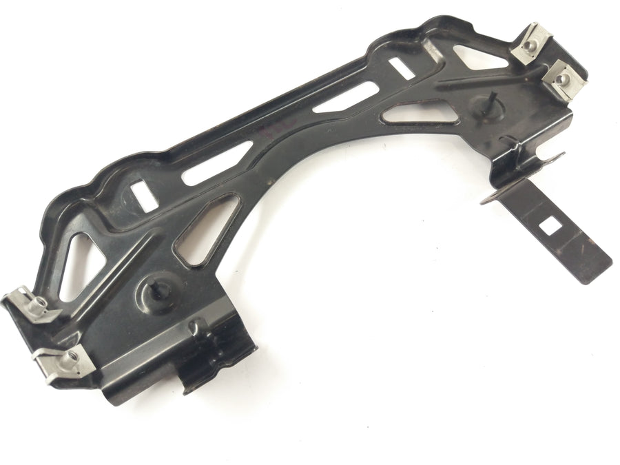 BMW K 1200 R [2010] - Tan Plant Acceptance Tank Fästning