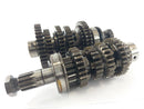 Triumph Sprint 955i RS T695 [2000] - Getriebe-5