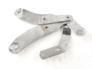 Suzuki Intruder 1500 VL [2000] - Blech Holder Struts Sissybar-2