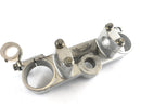 Kreidler Supermoto 125 [2008] - Gabelbrücke oben-4