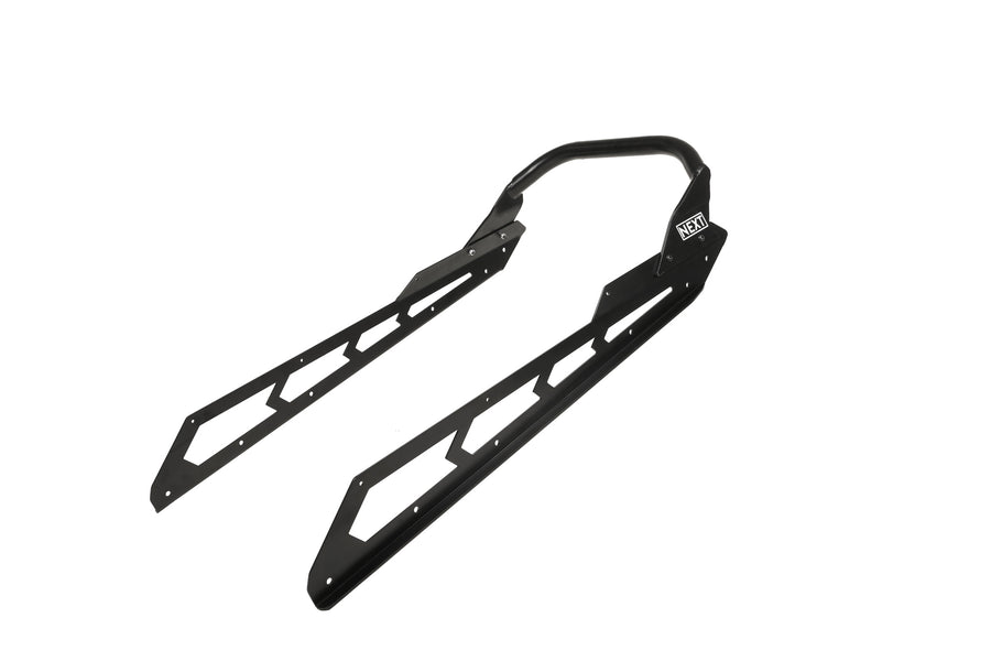 SKI DOO SUMMIT X EXPERT 850 E TEC TURBO [2021-2022] - Heckstoßstange für