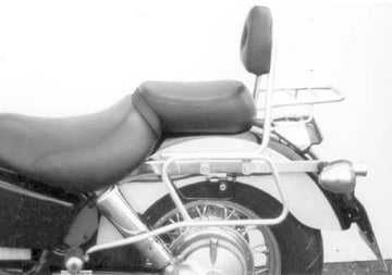 Honda VT 1100 C2 Shadow [1995-2000] - Sissybar utan bagagebro